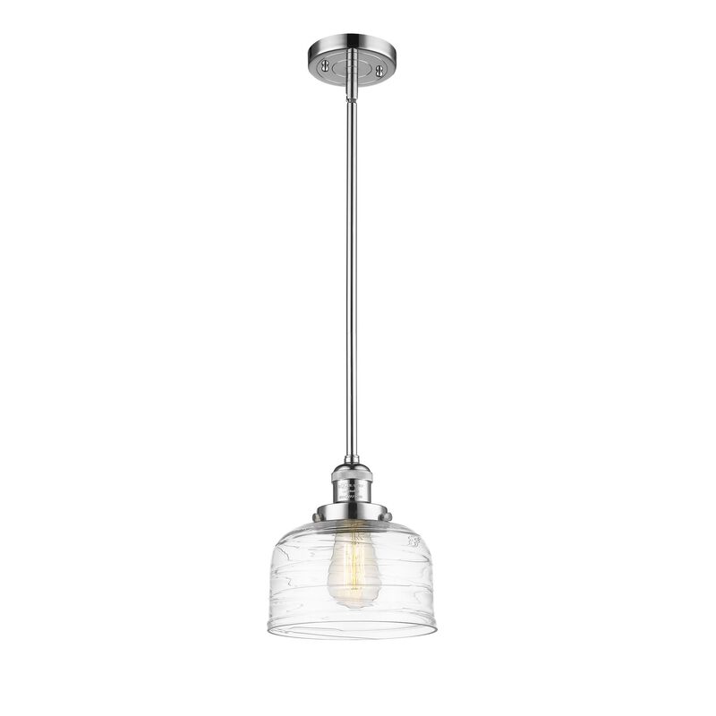 Bruno Marashlian Bell Mini Pendant by Innovations Lighting