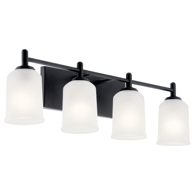 Shailene Bath Vanity Light by Kichler Lighting