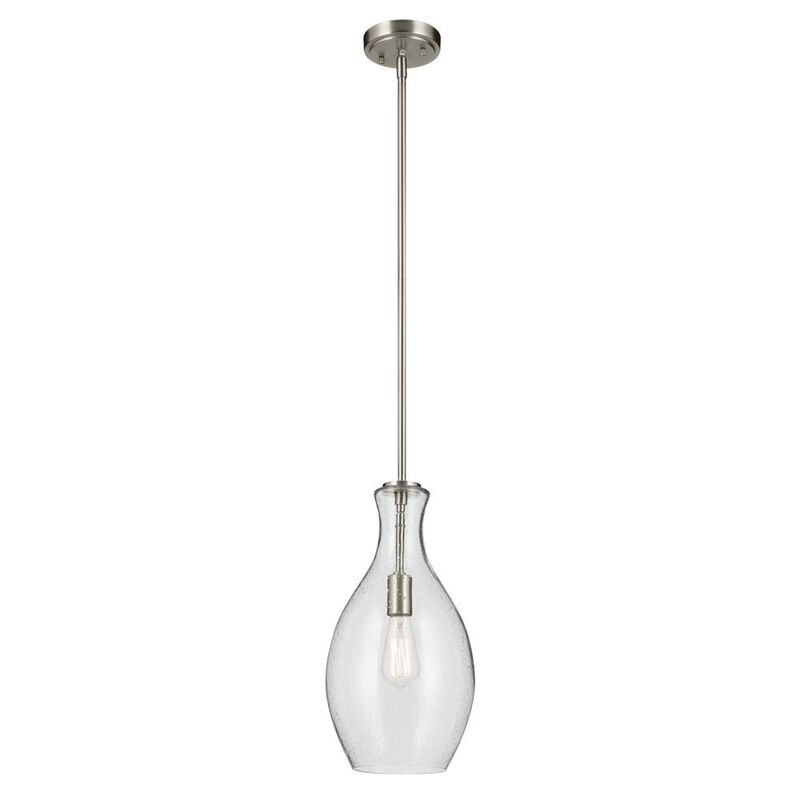 Everly Mini Pendant by Kichler Lighting