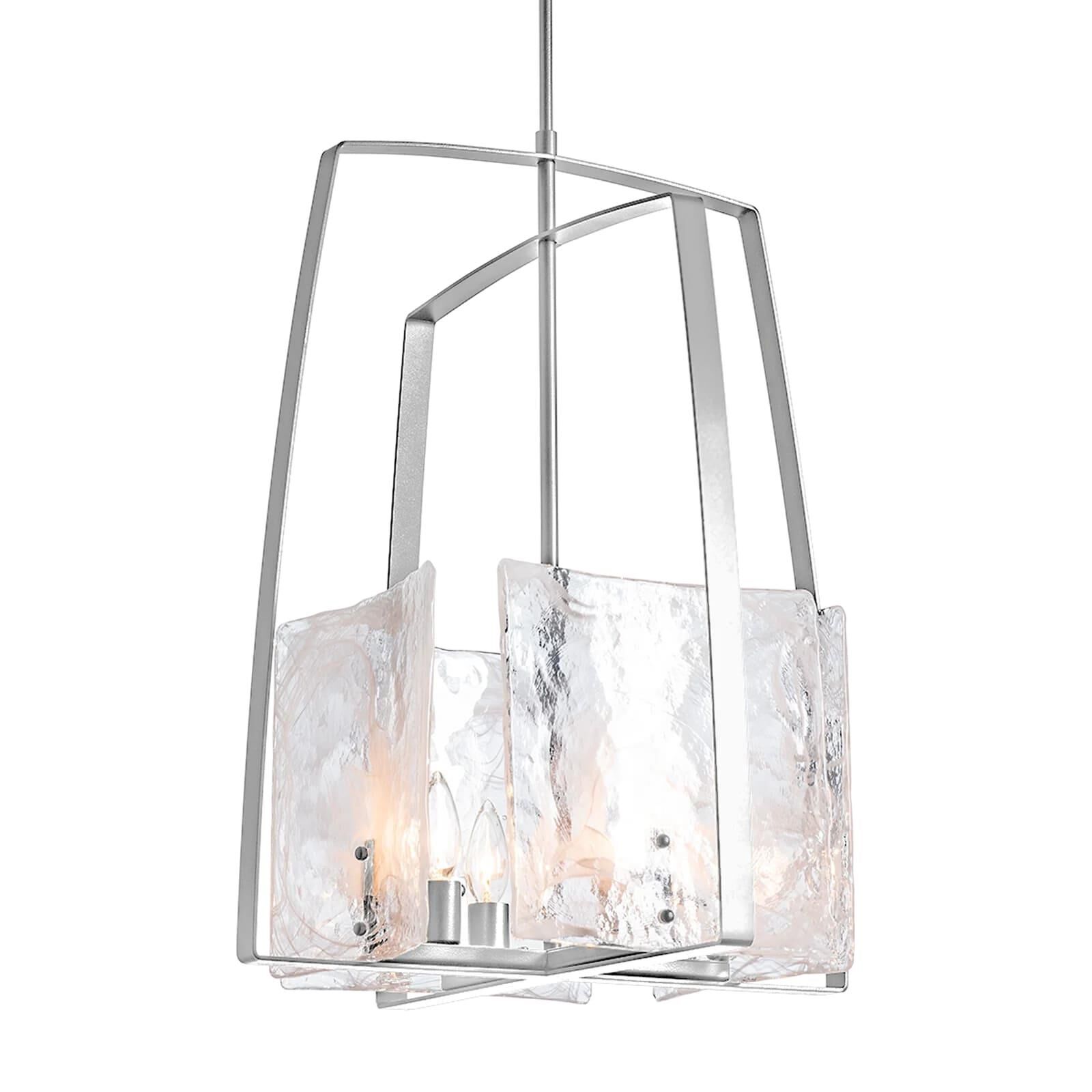 Arc 18 Inch Cage Pendant by Hubbardton Forge