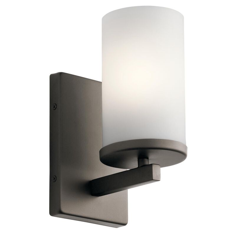 Crosby Wall Sconce by Kichler Lighting