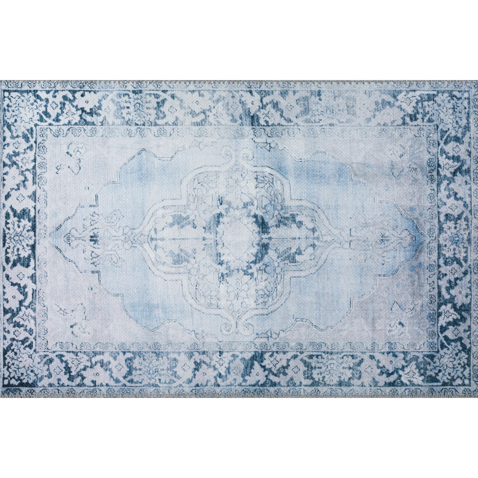 Amanti AM1 Area Rug,