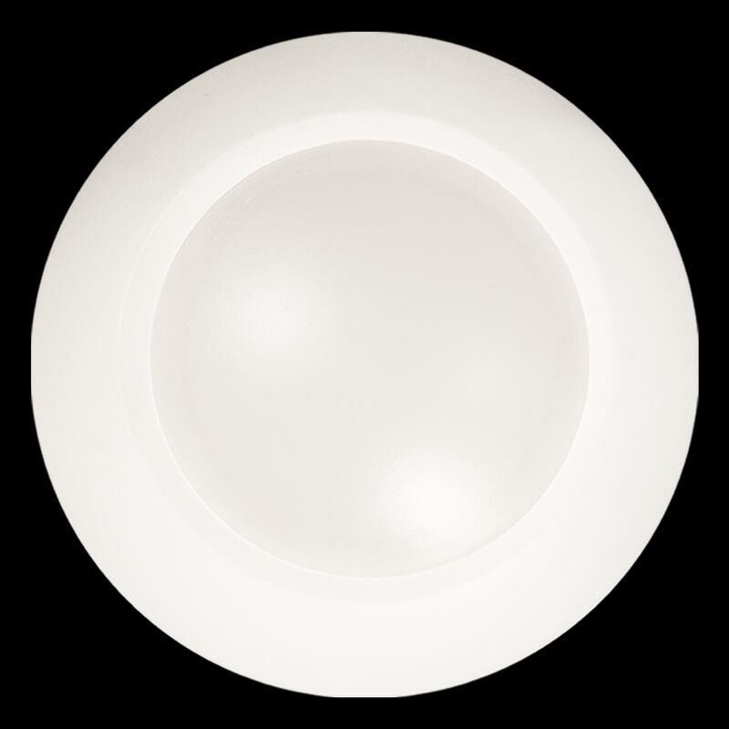 7 Inch LED Recessed Lighting Trim by Westgate