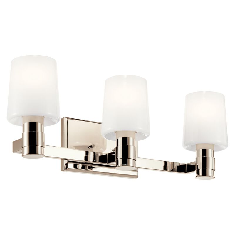 Adani 24 Inch 3 Light Bath Vanity Light by Kichler Lighting