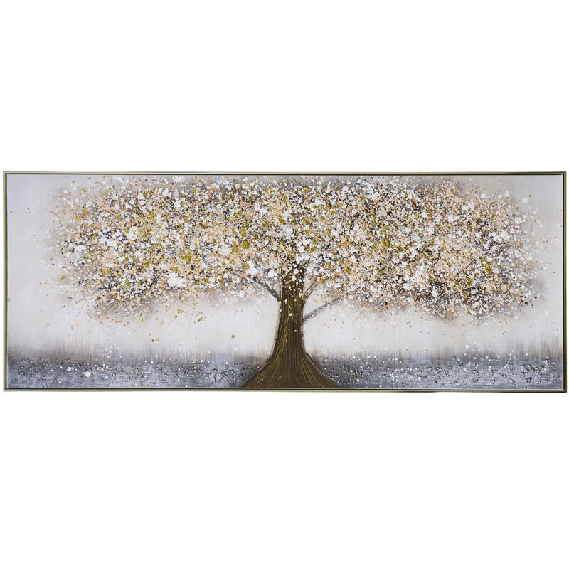 Trees Painting by Stylecraft