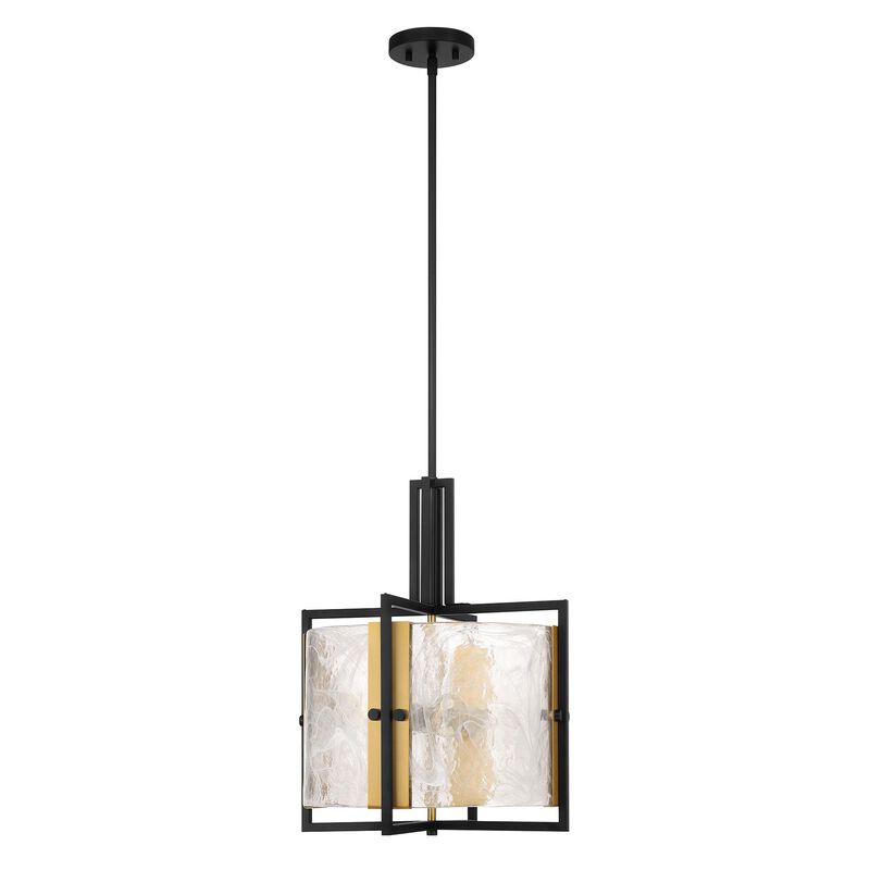 Hayward Large Pendant by Savoy House