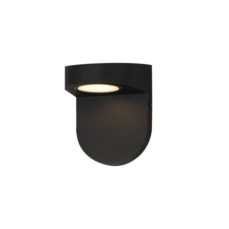 Ledge Outdoor Wall Light by Maxim Lighting