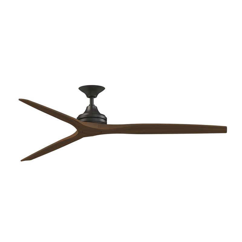 Spitfire 72 Inch Ceiling Fan by Fanimation