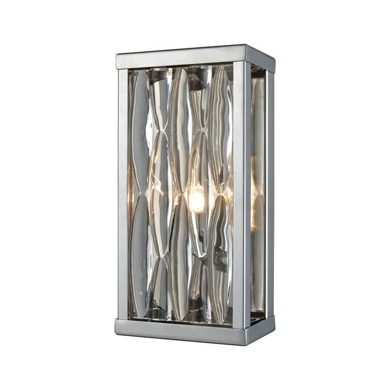 Riverflow 10 Inch Wall Sconce by ELK Lighting