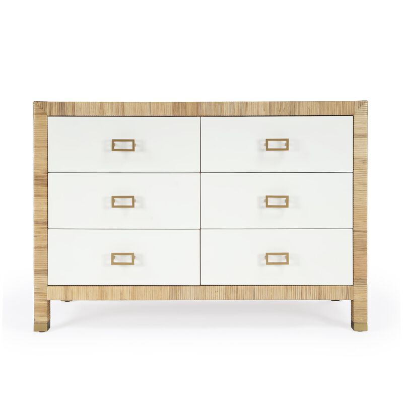 Corfu Dresser by Butler Specialty Company