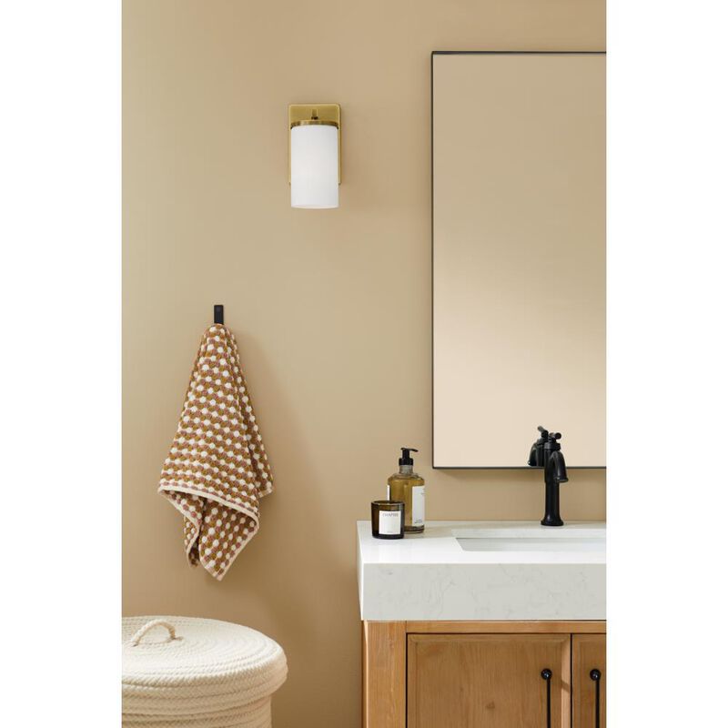 Crosby Wall Sconce by Kichler Lighting