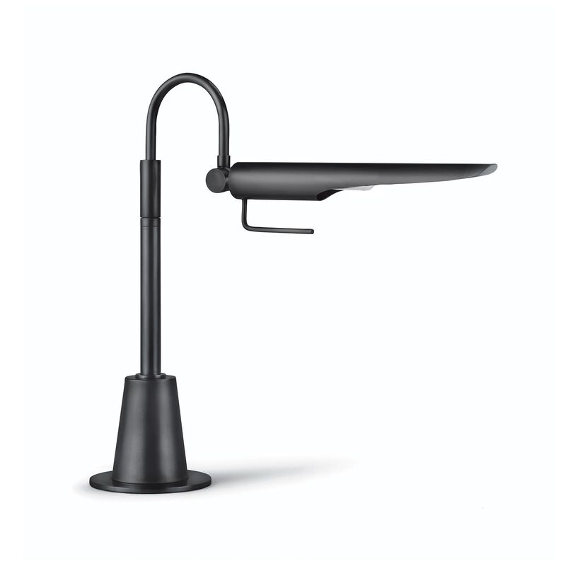 Raven 25 Inch Desk Lamp by Regina Andrew