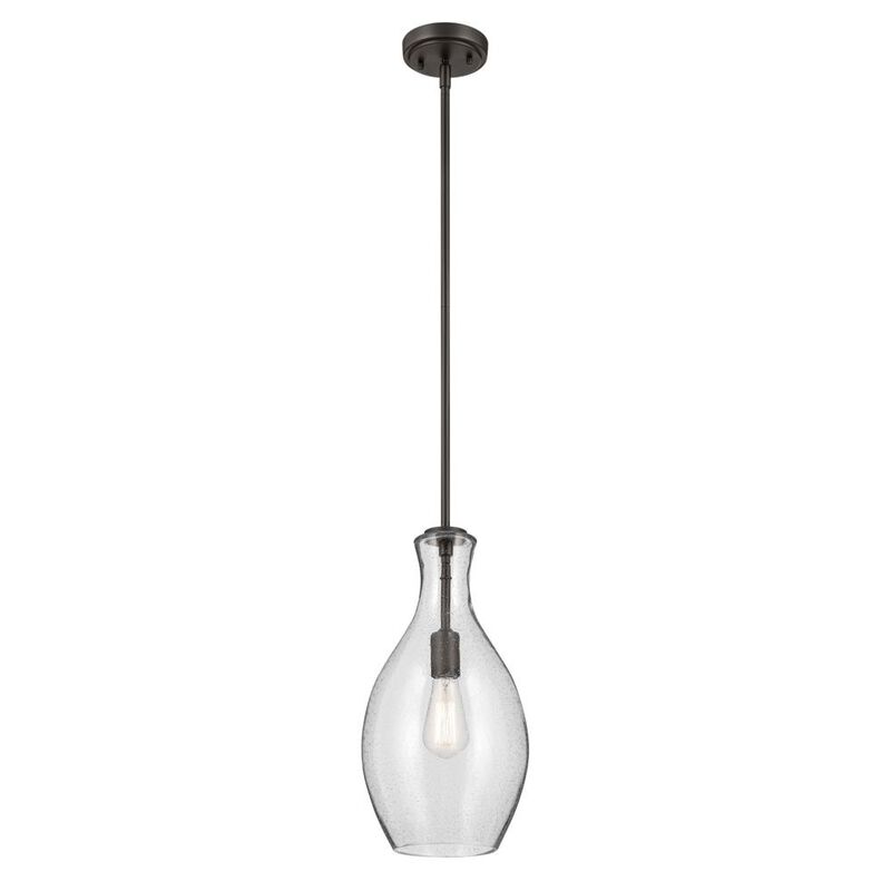 Everly Mini Pendant by Kichler Lighting