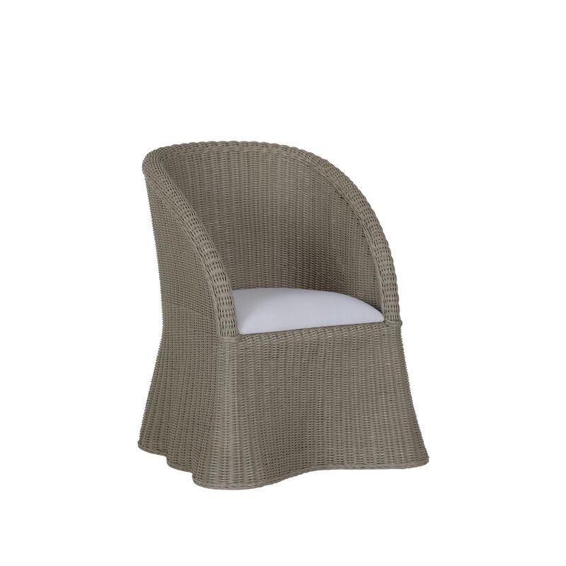 Savannah Accent Chair by Wildwood