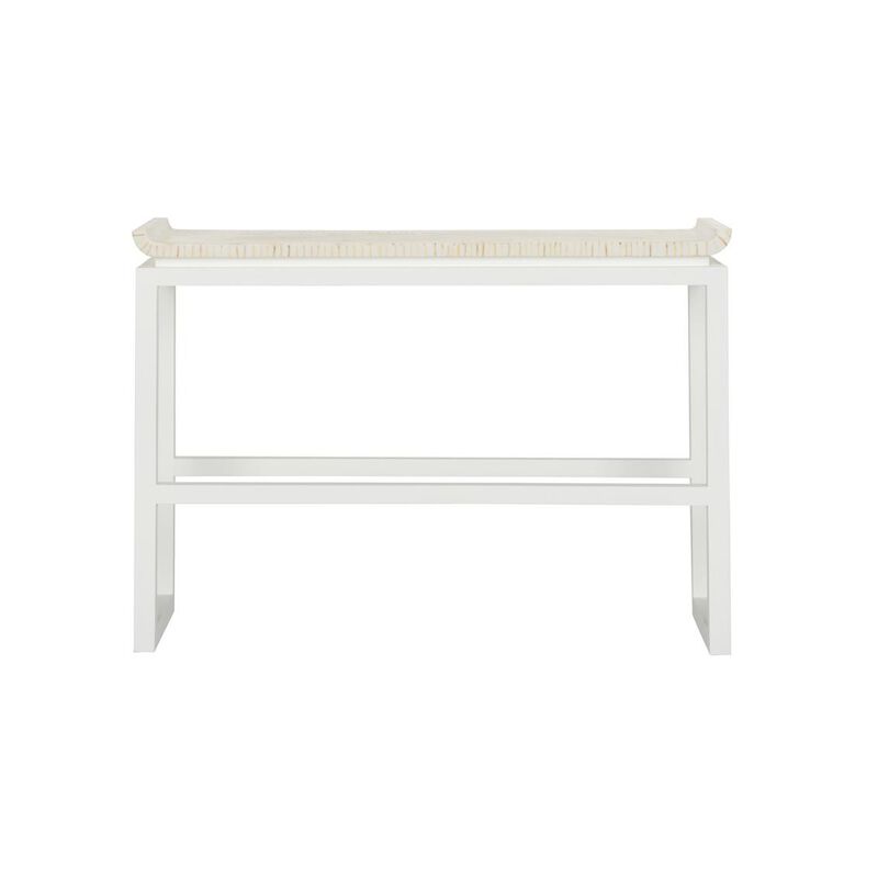 Koko Console Table by Wildwood