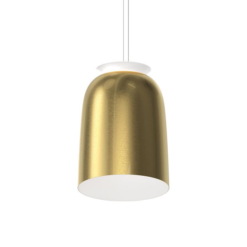 SONNEMAN Belle Flare 19 Inch LED Large Pendant