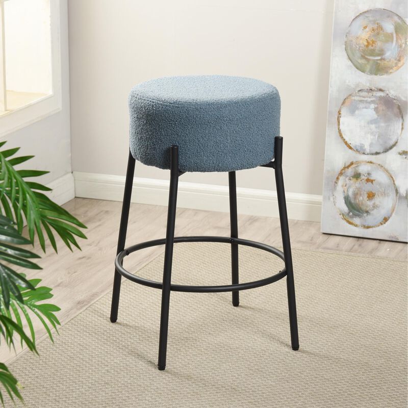 Soloist Stool by Stylecraft