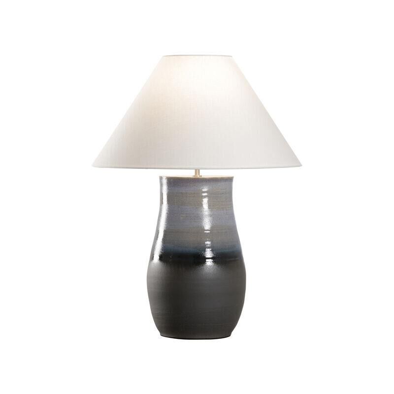 Shiga Sana Table Lamp by Wildwood