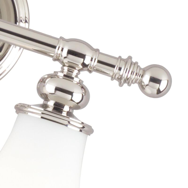 Weston 16 Inch Bath Vanity Light by Hudson Valley Lighting