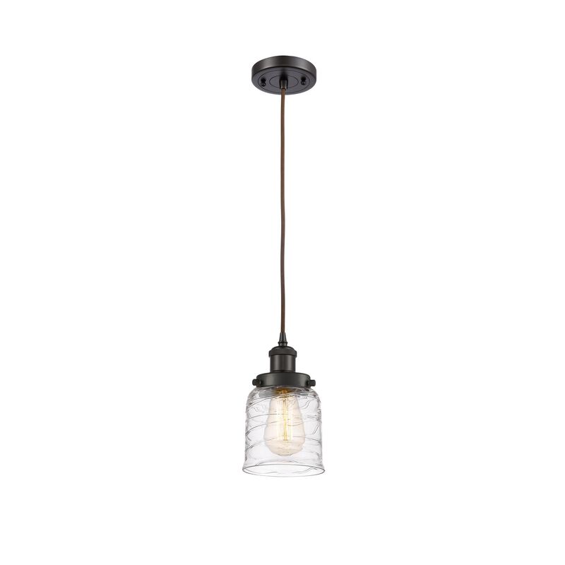 Bruno Marashlian Bell Mini Pendant by Innovations Lighting