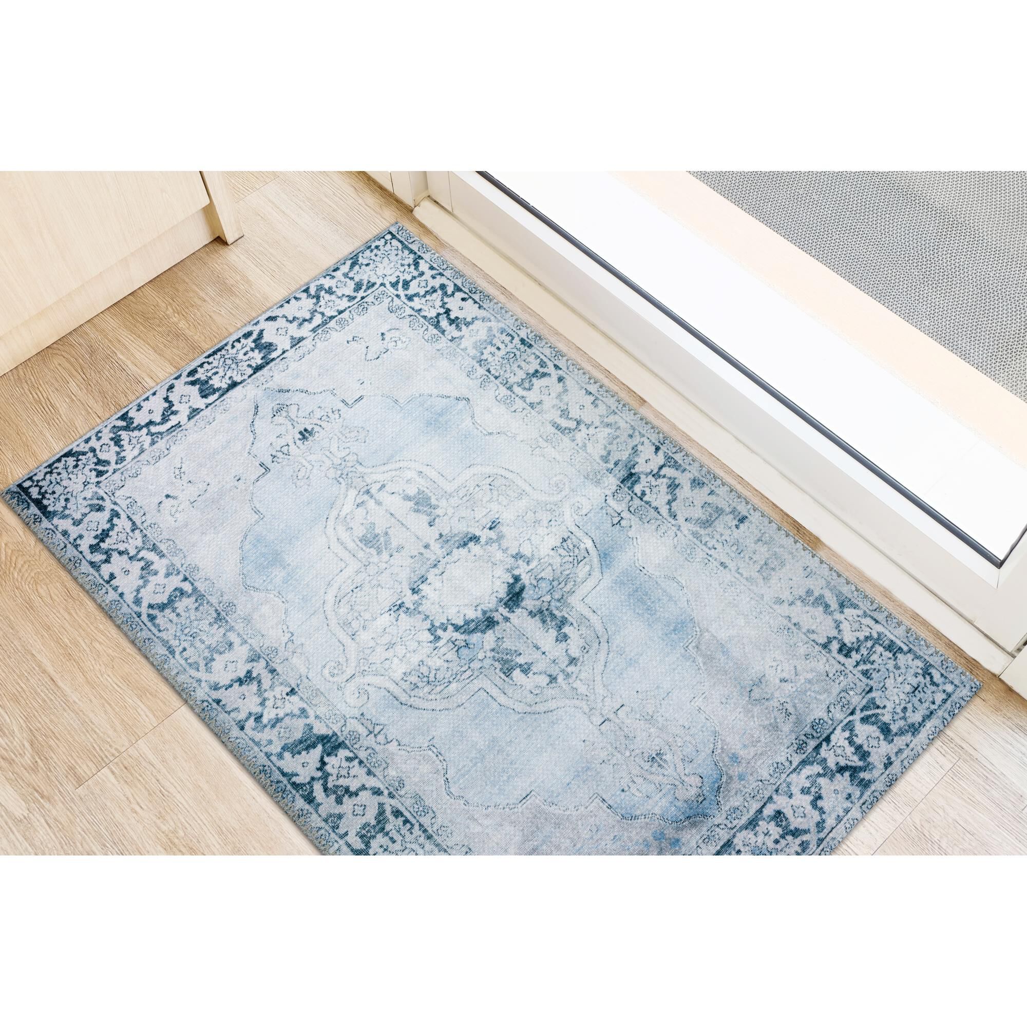 Amanti AM1 Area Rug,