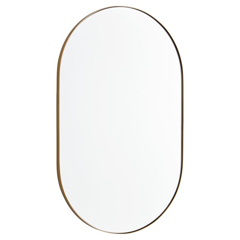 20 Inch Decorative Mirror by Quorum International