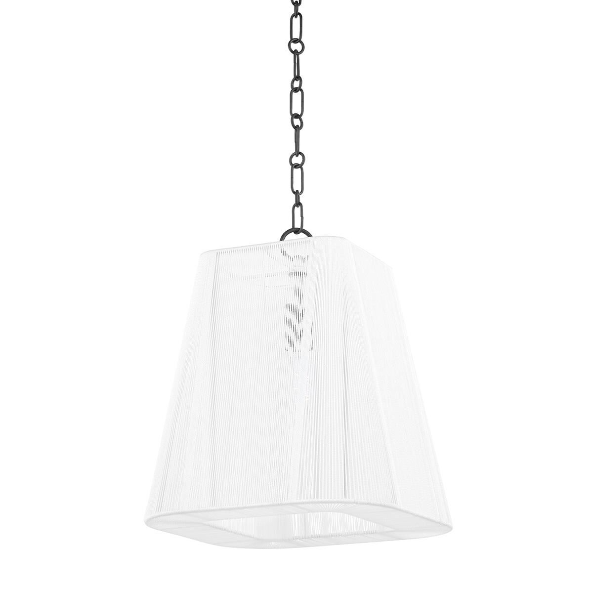 Berkshire 13 Inch Cage Pendant by Hudson Valley Lighting