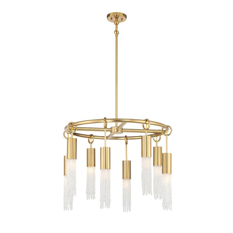 Chelsea Mini Chandelier by Savoy House