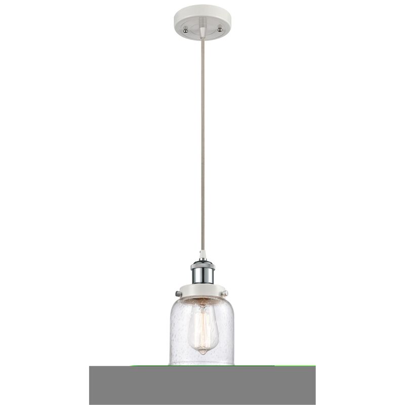 Bruno Marashlian Bell Mini Pendant by Innovations Lighting