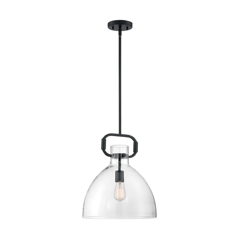 Nuvo Lighting Teresa 14 Inch Large Pendant