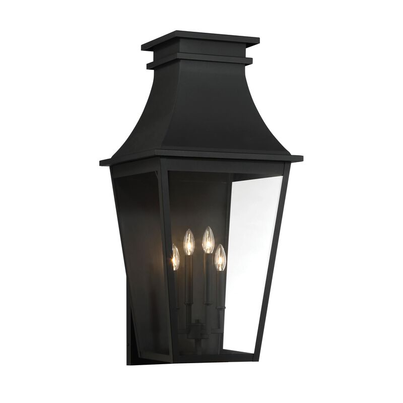 Gloucester Outdoor Wall Light by Minka Lavery