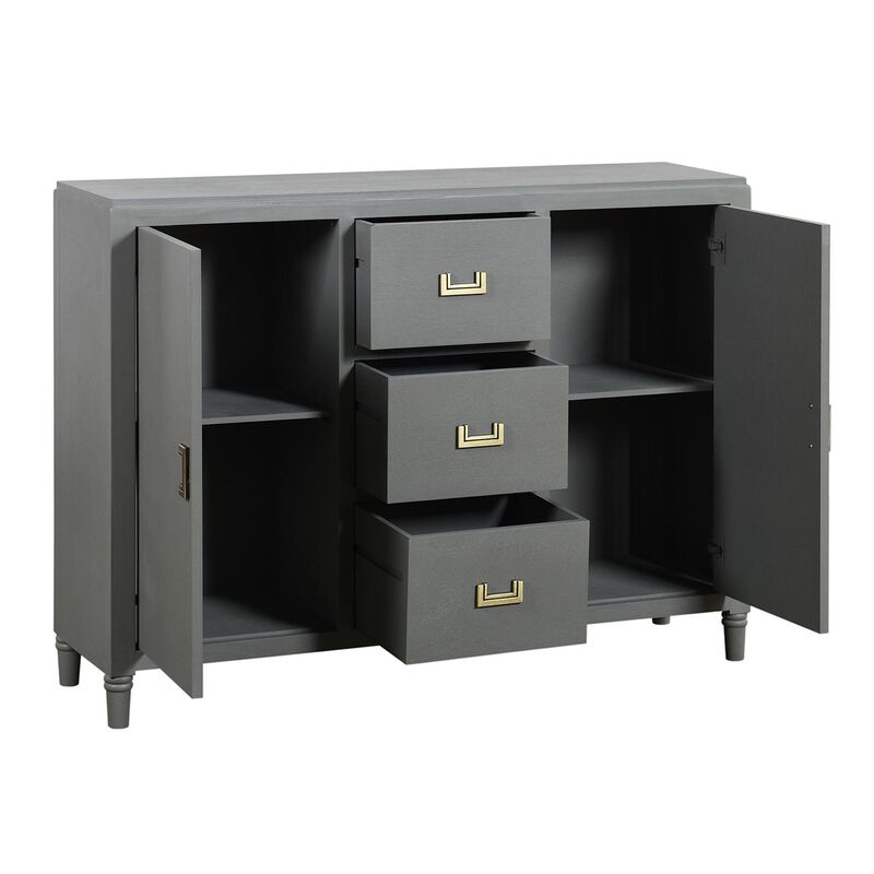 Samantha Dresser by Stylecraft