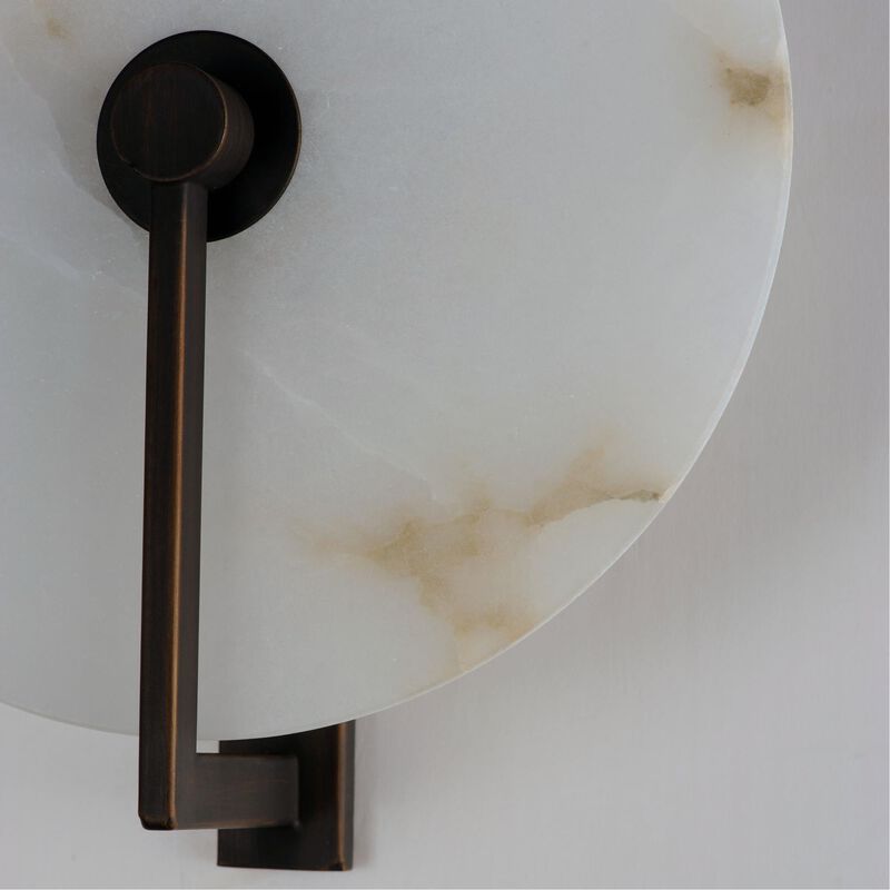 Quarry 11 Inch Wall Sconce by Maxim Lighting