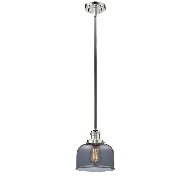 Bruno Marashlian Bell Mini Pendant by Innovations Lighting