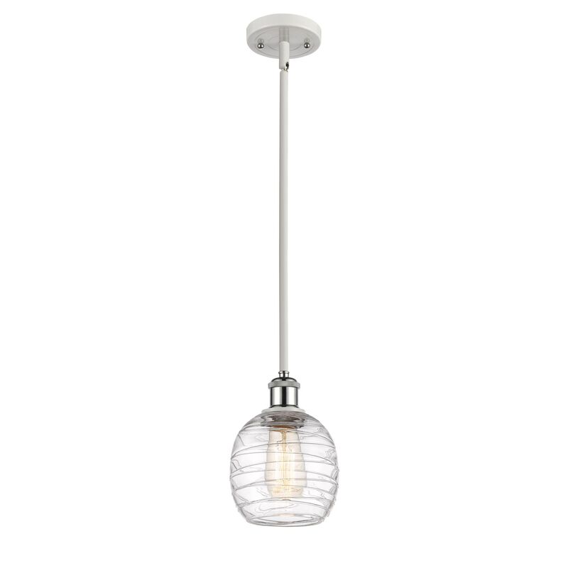 Belfast Mini Pendant by Innovations Lighting