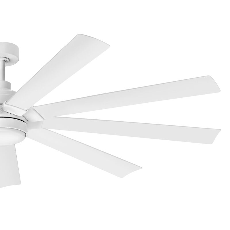 Turbine Ceiling Fan by Hinkley Fans