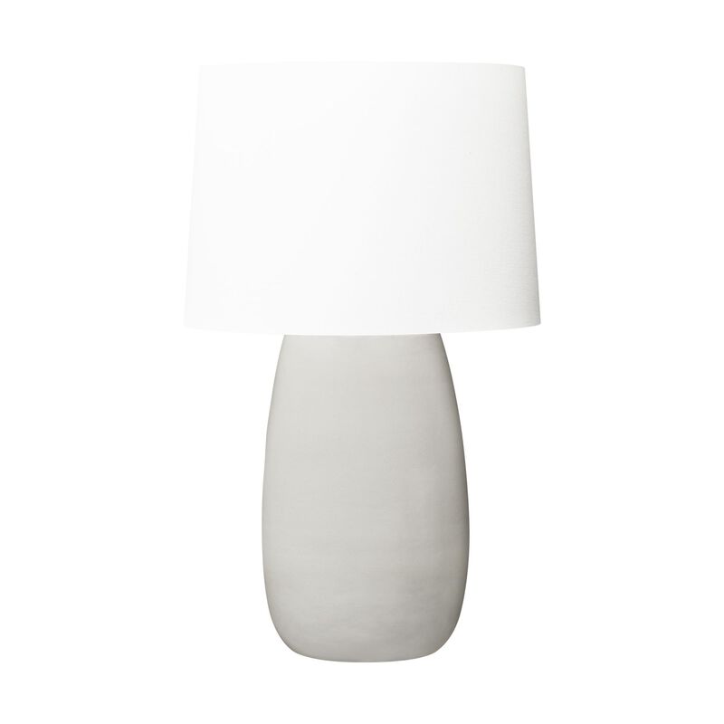 Barbara Barry Roma Table Lamp by Visual Comfort Studio Collection