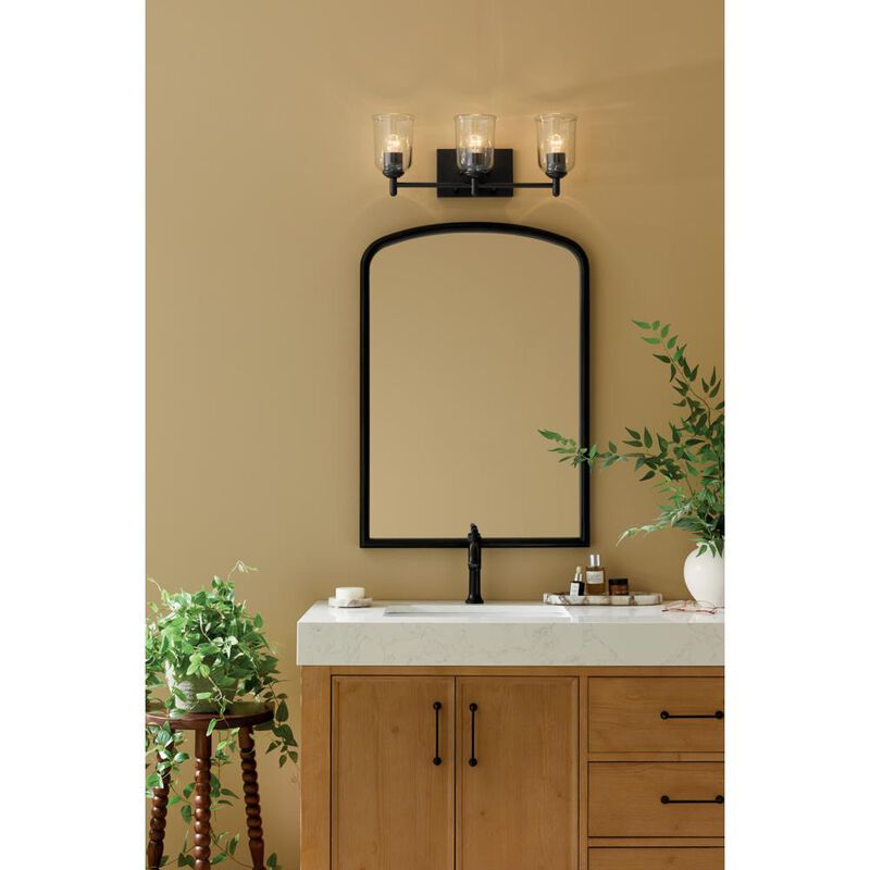 Shailene Bath Vanity Light by Kichler Lighting