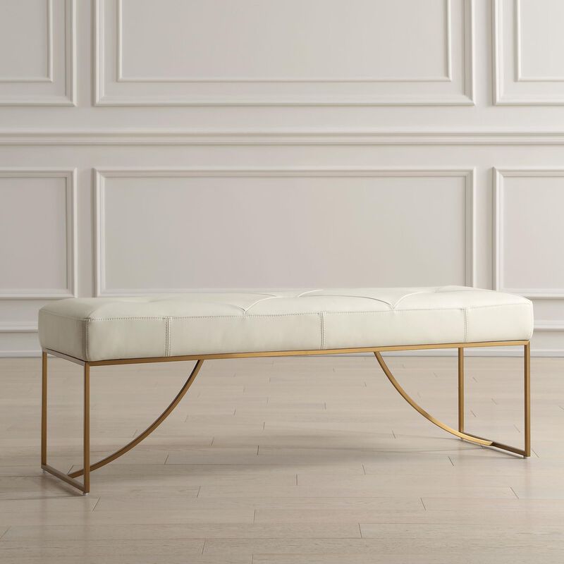 Matthew Williams Swale Bench by Uttermost