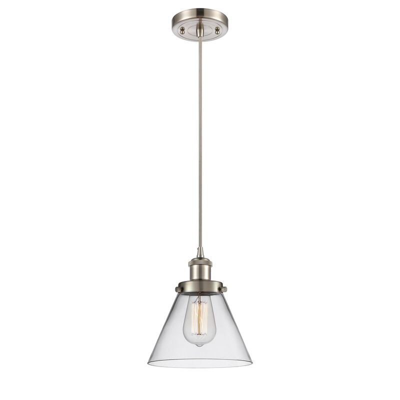 Bruno Marashlian Cone Mini Pendant by Innovations Lighting