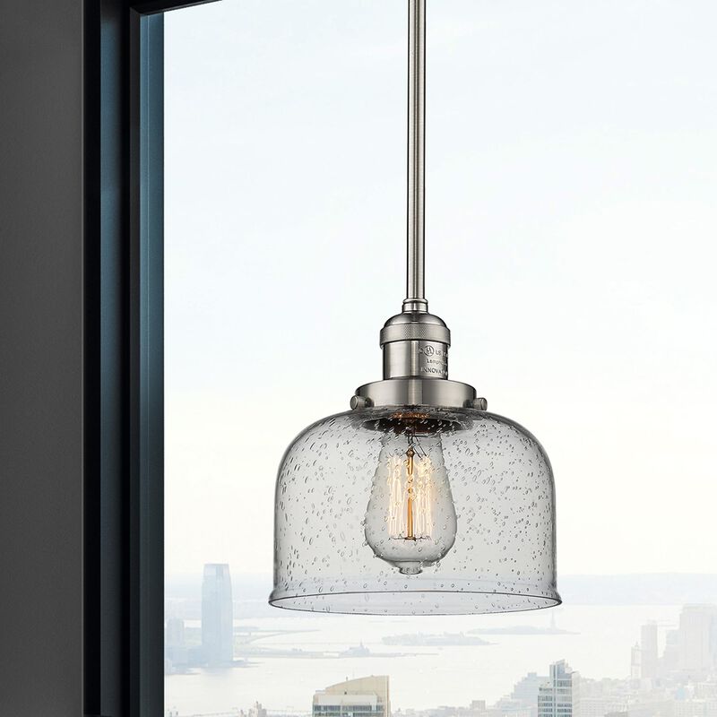 Bruno Marashlian Bell Mini Pendant by Innovations Lighting