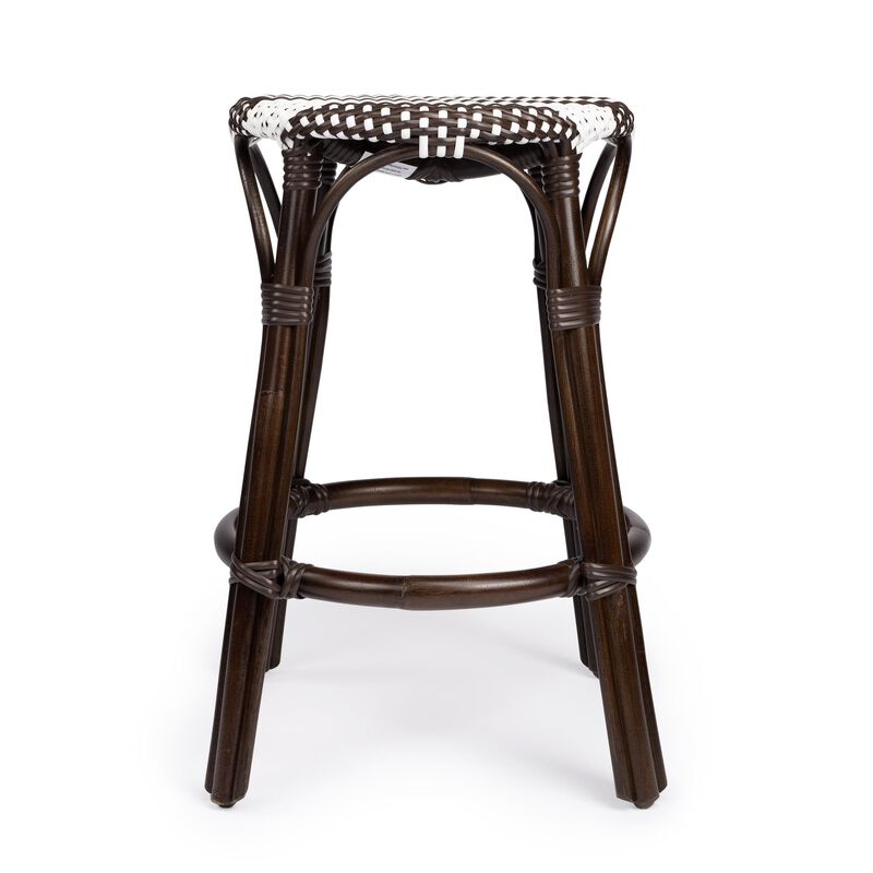 Tobias Stool by Butler Specialty Company