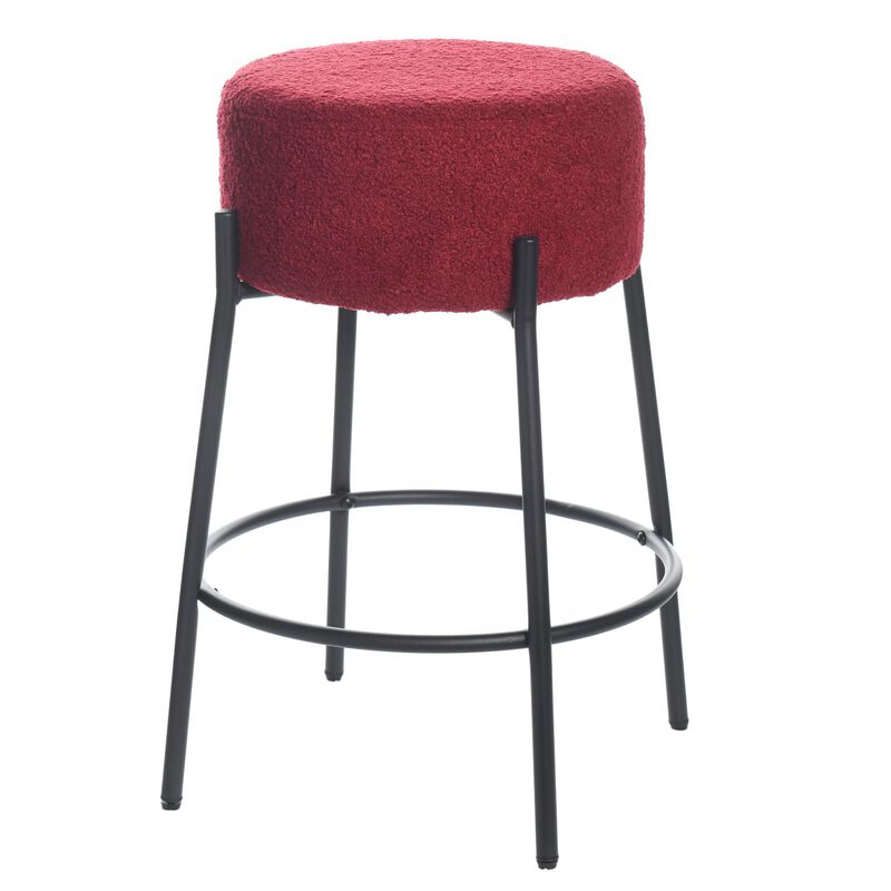 Soloist Stool by Stylecraft