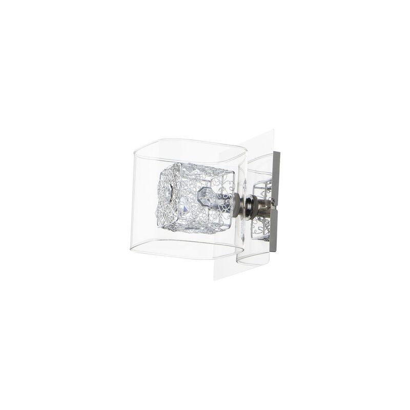 ET2 Lighting Gem 5 Inch Wall Sconce