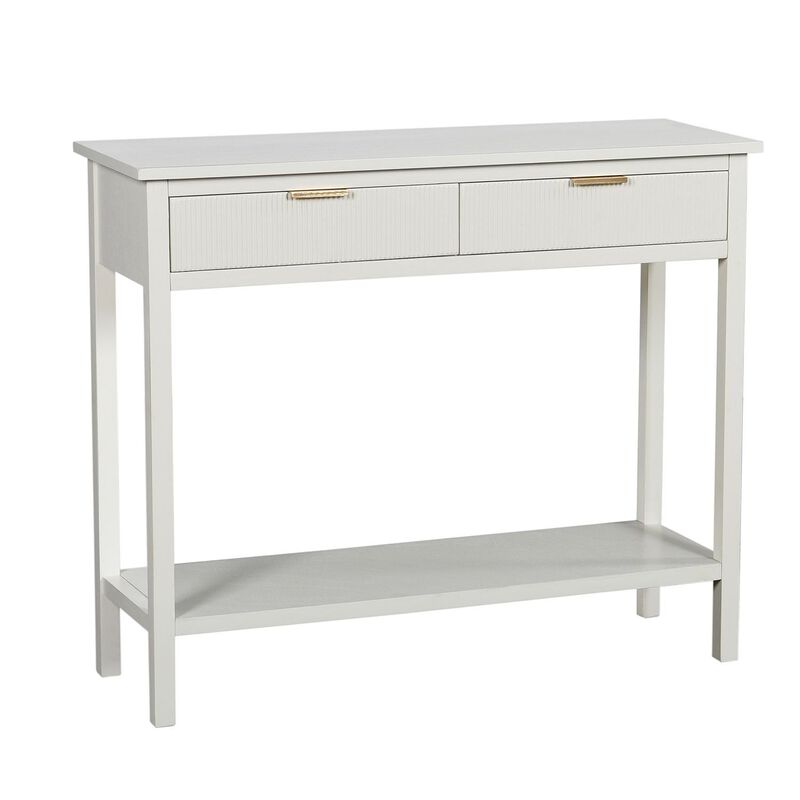 Colleen Console Table by Stylecraft