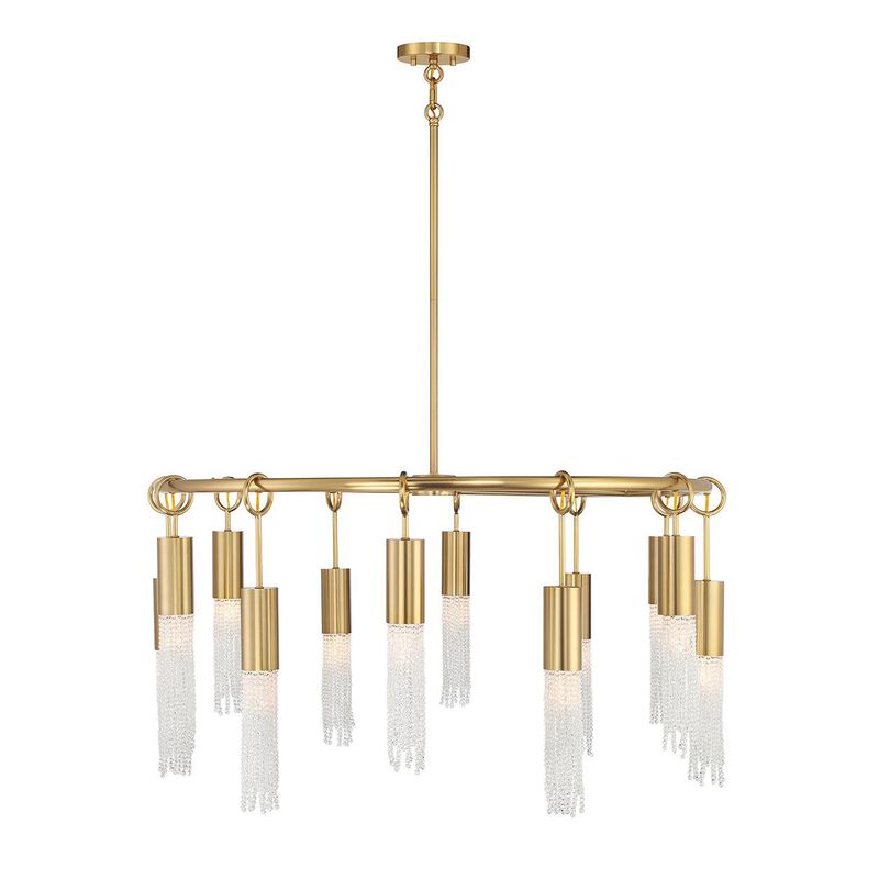 Chelsea Mini Chandelier by Savoy House