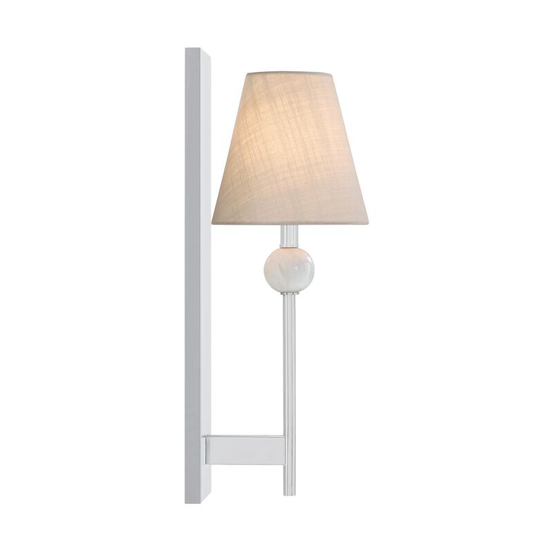 Travis Wall Sconce by Savoy House