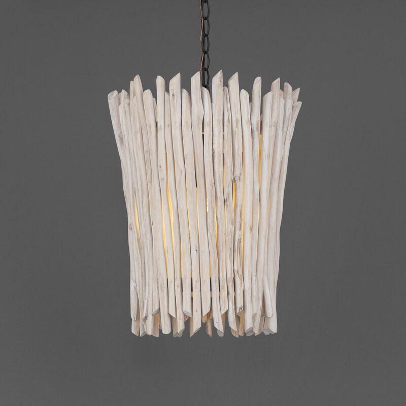 Baywood 14 Inch Large Pendant by Maxim Lighting