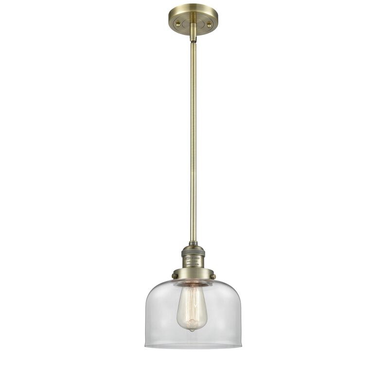 Bruno Marashlian Bell Mini Pendant by Innovations Lighting