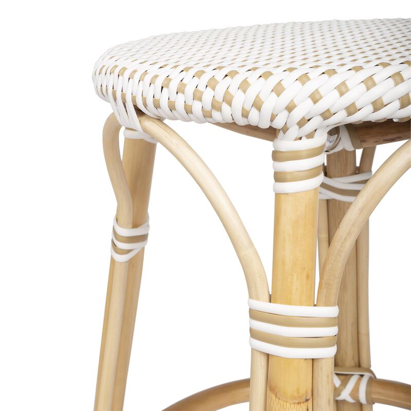 Tobias Stool by Butler Specialty Company